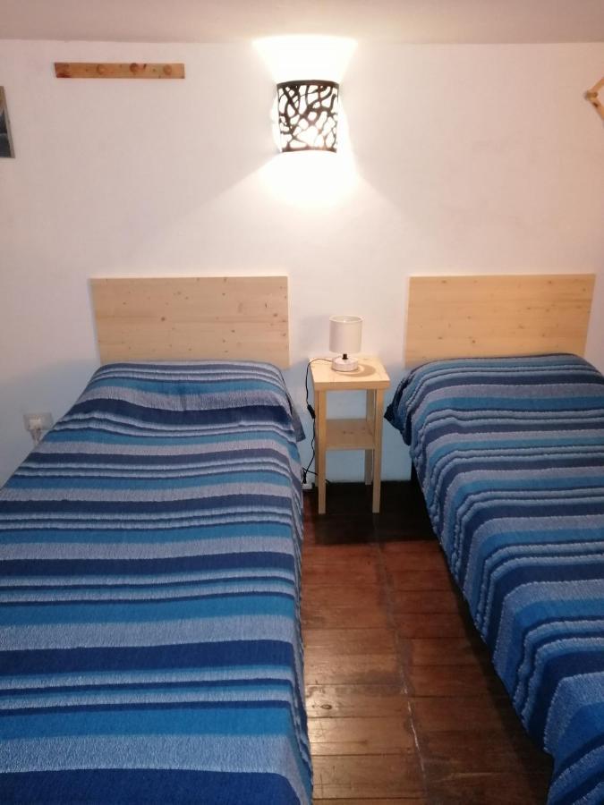Ferienwohnung Sofia Terracina Exterior foto